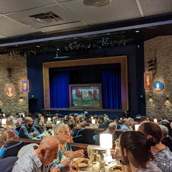 Family Friendly Theater in Boulder&nbsp;County