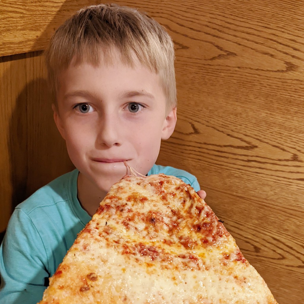 Our Favorite Fast Pizza Joint in&nbsp;Boulder