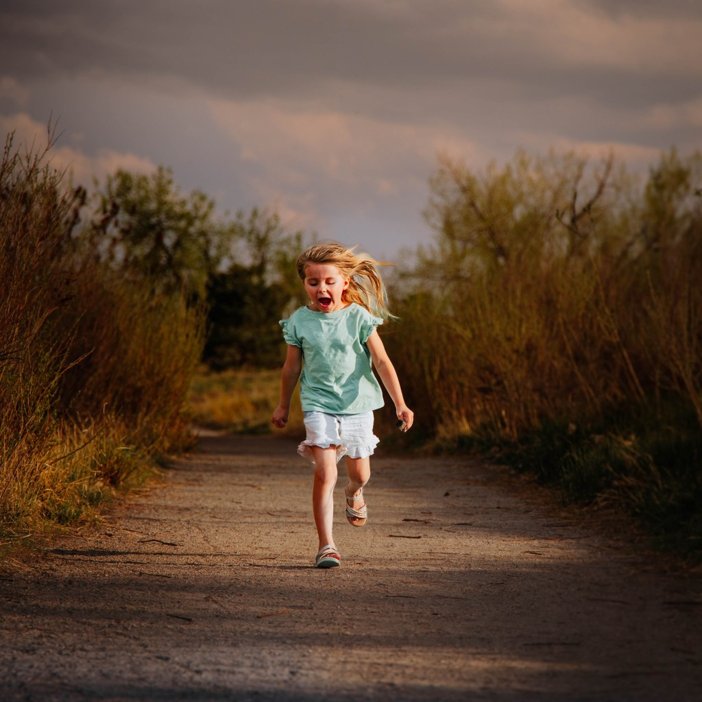 A Positive Community